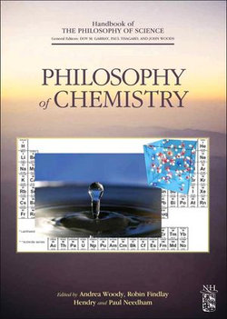 Philosophy of Chemistry