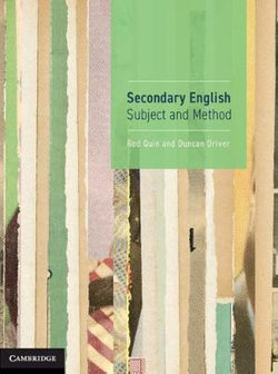 Secondary English