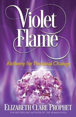 Violet Flame