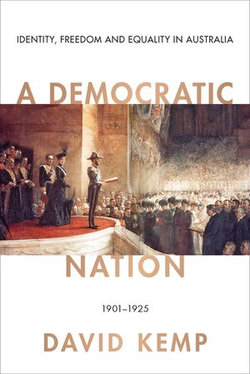 A Democratic Nation