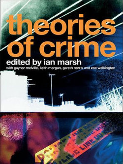 Theories of Crime