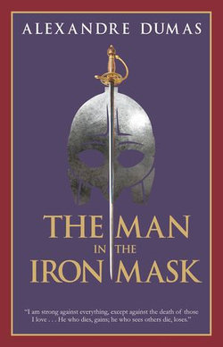 The Man In The Iron Mask