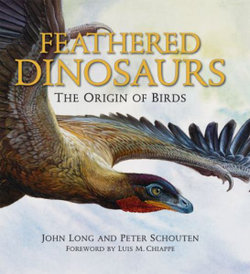 Feathered Dinosaurs