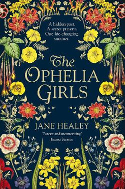 The Ophelia Girls