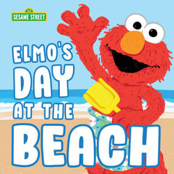 Elmo's Day at the Beach