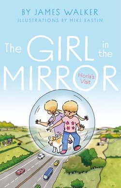 The Girl in the Mirror