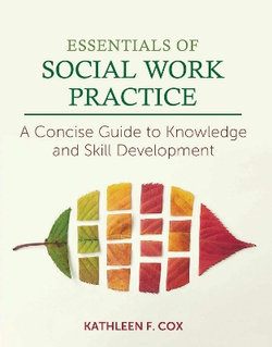 Essentials of Social Work Practice