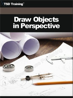 Draw Objects in Perspective (Drafting)