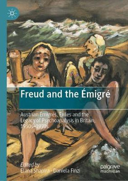 Freud and The Émigré