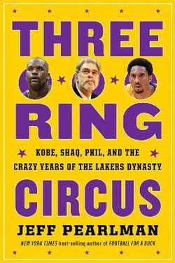 Three-Ring Circus