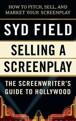 Selling a Screenplay