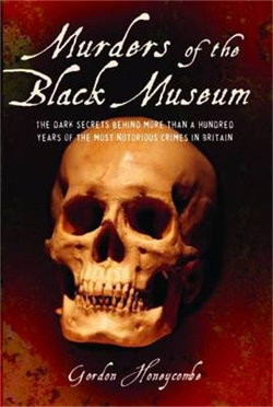 Murders Of The Black Museum