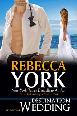 Destination Wedding (Decorah Security Series, Book #9)