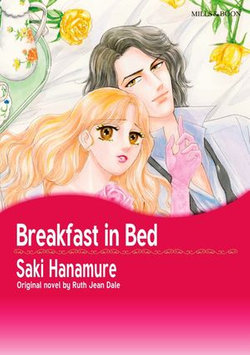 BREAKFAST IN BED