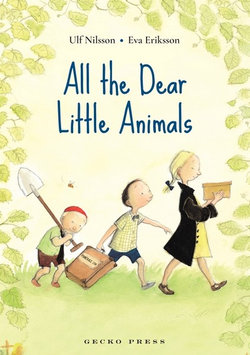 All the Dear Little Animals