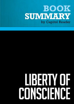 Summary: Liberty of Conscience