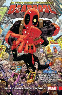 Deadpool