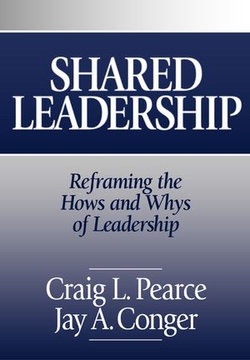 Shared Leadership