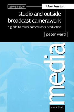 Studio and Outside Broadcast Camerawork