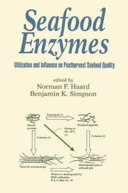 Seafood Enzymes