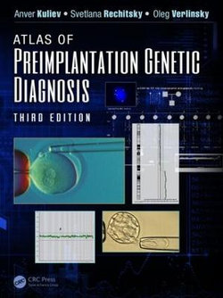 Atlas of Preimplantation Genetic Diagnosis