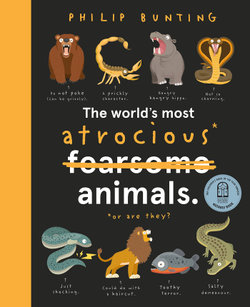 The World's Most Atrocious Animals