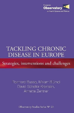 Tackling Chronic Disease in Europe