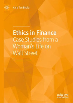 Ethics in Finance