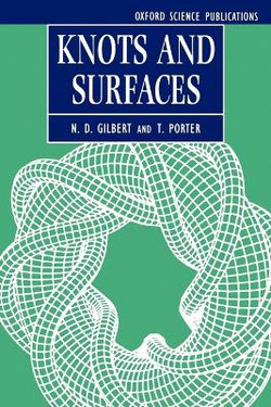 Knots and Surfaces