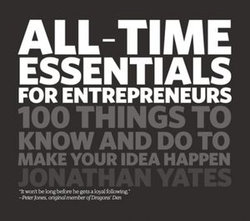 All Time Essentials for Entrepreneurs