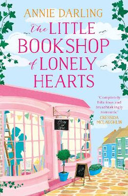 The Little Bookshop of Lonely Hearts