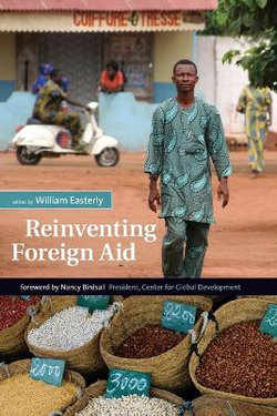 Reinventing Foreign Aid