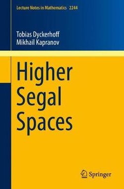 Higher Segal Spaces