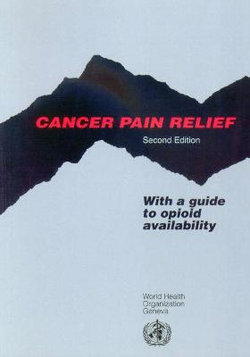 Cancer Pain Relief