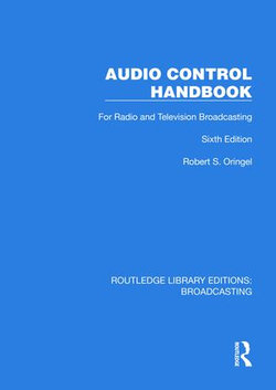 Audio Control Handbook