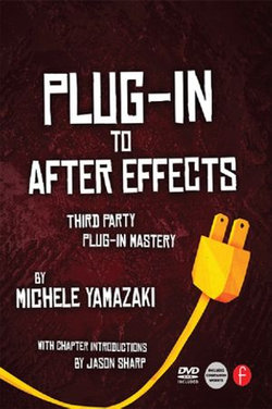 Plug-in to After Effects