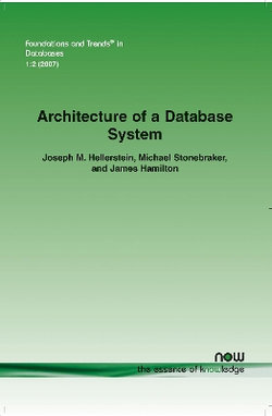 Architecture of a Database System