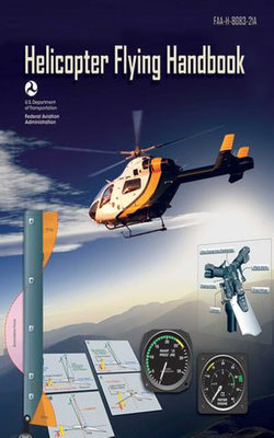 Helicopter Flying Handbook