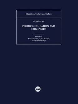 Politics, Education and Citizenship