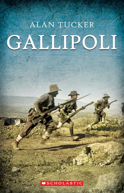 My Australian Story: Gallipoli 