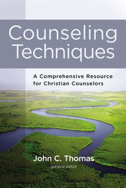 Counseling Techniques