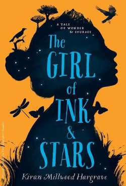 The Girl of Ink and Stars