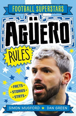 Agüero Rules