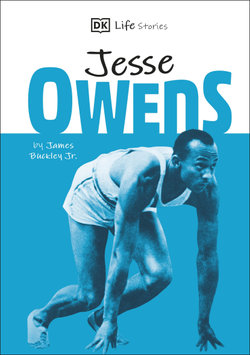 DK Life Stories: Jesse Owens
