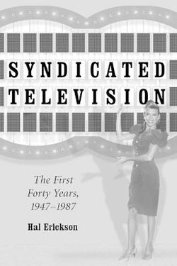 Syndicated Television