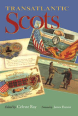 Transatlantic Scots