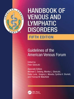 Handbook of Venous and Lymphatic Disorders