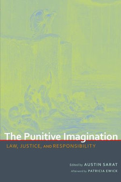 The Punitive Imagination