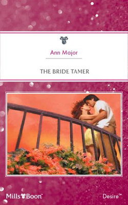 The Bride Tamer