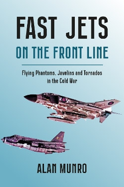 Fast Jets on the Front Line